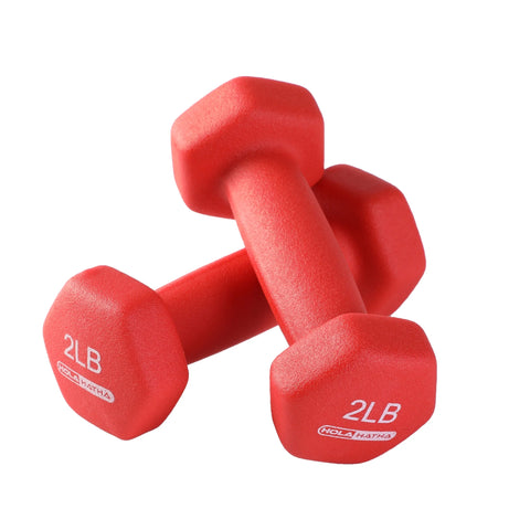 Neoprene Dumbbell Free Weight Set with Rack Neoprene Dumbbell Free Weight Set with Rack