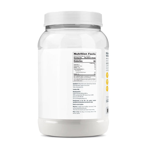 , Infusions 100% Whey Protein Isolate, 20 G Protein Powder, Pineapple Orange Banana, 1.98 Lb, 36 Servings , Infusions 100% Whey Protein Isolate, 20 G Protein Powder, Pineapple Orange Banana, 1.98 Lb, 36 Servings