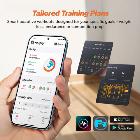 Water Rowing Machines for Home, Foldable Row Machine with 400LBS Weight Capacity, Dedicated Monitor and Comfortable Seat, Free  App for Immersive Water Rower Water Rowing Machines for Home, Foldable Row Machine with 400LBS Weight Capacity, Dedicated Monitor and Comfortable Seat, Free  App for Immersive Water Rower