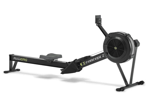 Rowerg Indoor Rowing Machine - PM5 Monitor, Device Holder, Adjustable Air Resistance, Easy Storage Rowerg Indoor Rowing Machine - PM5 Monitor, Device Holder, Adjustable Air Resistance, Easy Storage