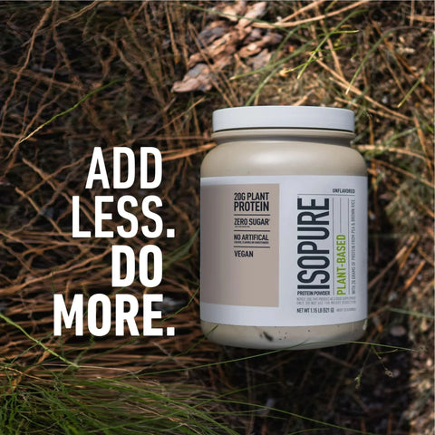 , Plant-Based Protein, 20 G Pea & Brown Rice Protein Powder, Unflavored, 1.15 Lb, about 20 Servings , Plant-Based Protein, 20 G Pea & Brown Rice Protein Powder, Unflavored, 1.15 Lb, about 20 Servings