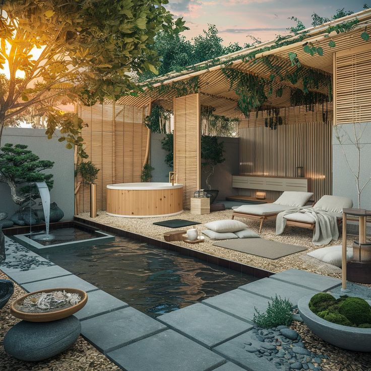 The Integrated Wellness Sanctuary: Unlocking Peak Recovery, Mindfulness, and Longevity at Home