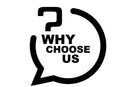 Why Buy From Us?