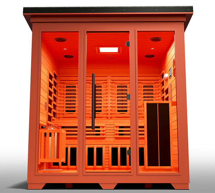 Medical Saunas