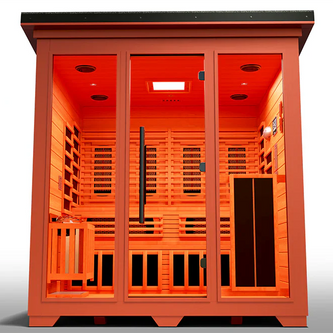 Medical Saunas