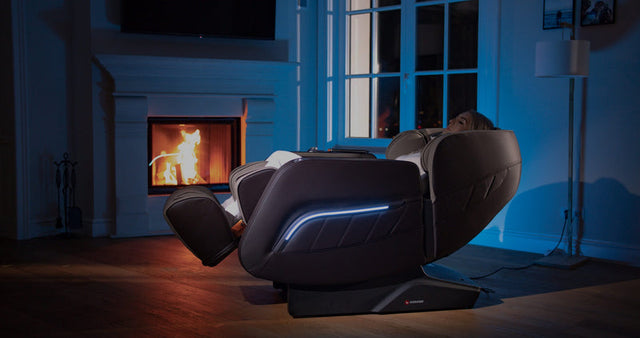 Massage Chairs