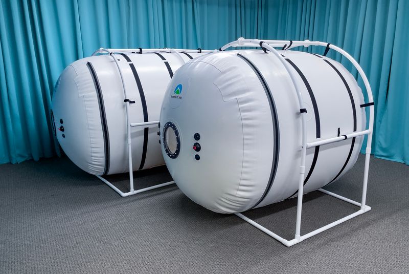 Hyperbaric Chambers