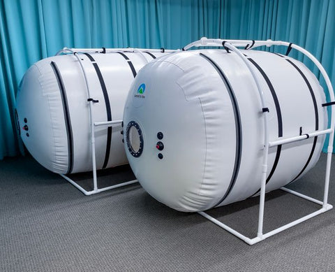 Hyperbaric Chambers
