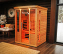 Medical 5™ Infrared Sauna for Home Use – Full Body Relaxation & Detox Therapy
