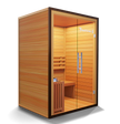 Traditional 6™ Sauna – Premium Indoor Home Sauna for Relaxation & Wellness