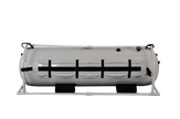 Shallow Dive 40-Inch Hyperbaric Chamber – Compact Home Wellness & Recovery System