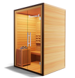 Traditional 6™ Sauna – Premium Indoor Home Sauna for Relaxation & Wellness