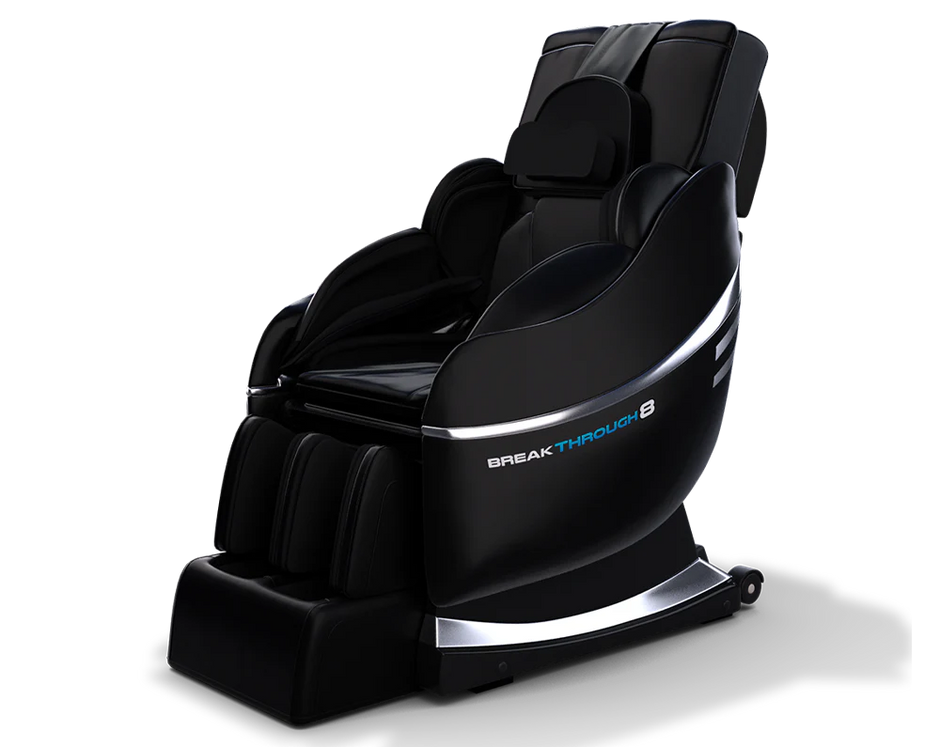 Medical Breakthrough 8™ Massage – Deep Tissue Pain Relief & Muscle Relaxation Device