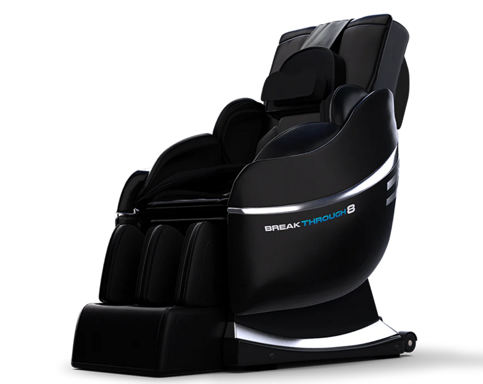 Medical Breakthrough 8™ Massage – Deep Tissue Pain Relief & Muscle Relaxation Device