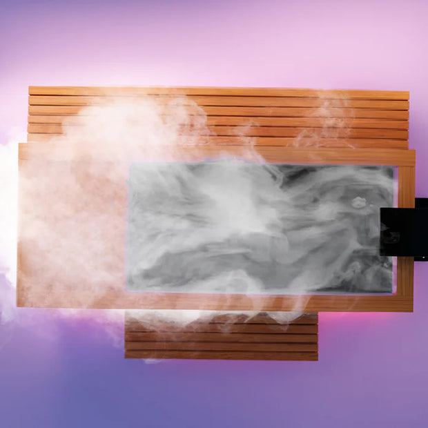 Frozen 3™ Cold Plunge Tub – Portable Ice Bath for Muscle Recovery, Pain Relief & Home Cryotherapy