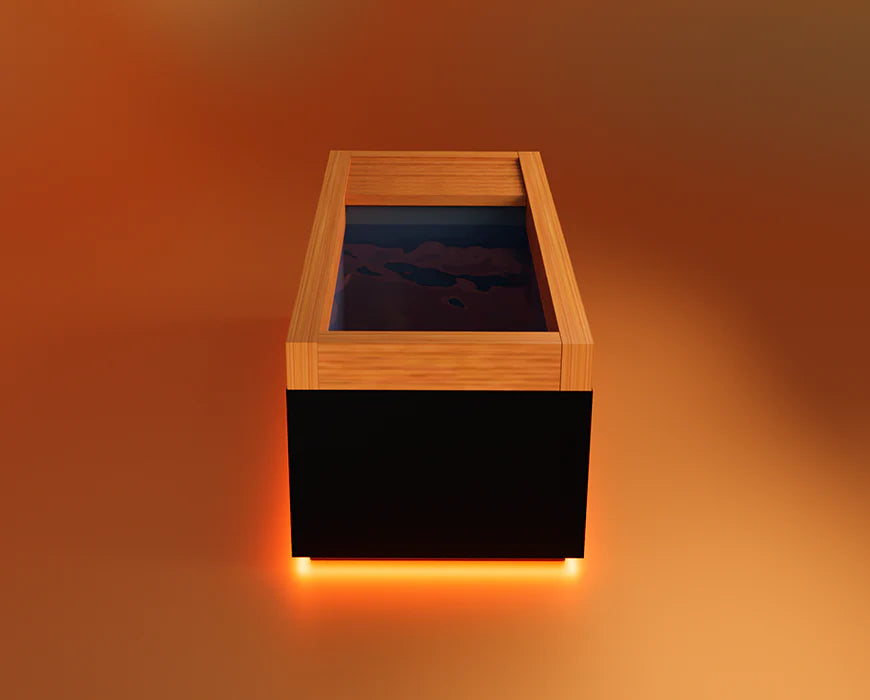 Frozen 4™ Cold Plunge Ice Bath Tub – Portable Cold Therapy Recovery Pool for Athletes, Muscle Recovery & Wellness