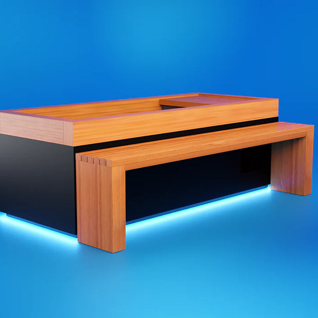 Frozen 5™ Cold Plunge Tub – Portable Ice Bath for Cold Therapy, Muscle Recovery & Home Cryotherapy