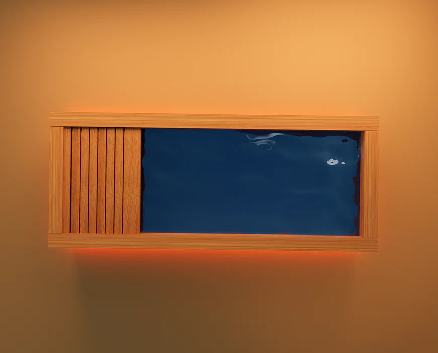 Frozen 7™ Cold Plunge – Portable Ice Bath Tub for Recovery, Muscle Relief & At-Home Cryotherapy