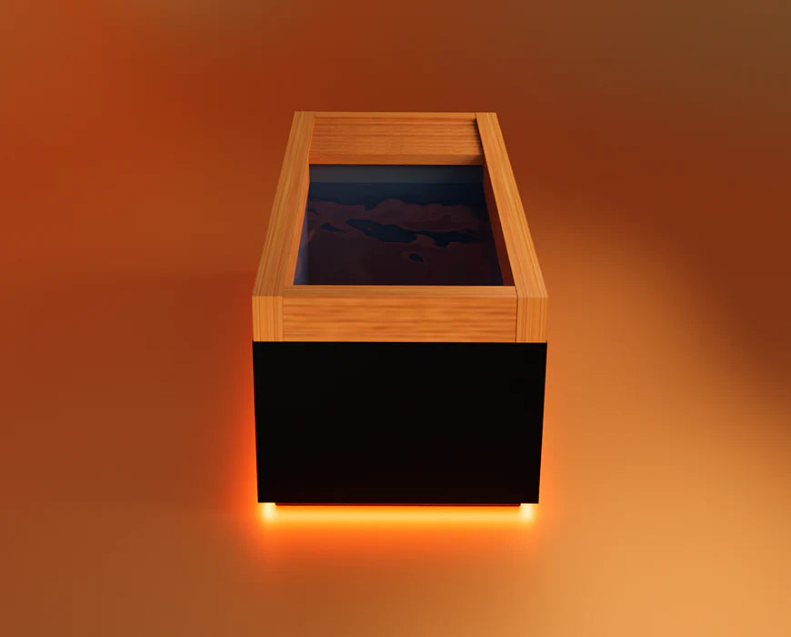 Frozen 7™ Cold Plunge – Portable Ice Bath Tub for Recovery, Muscle Relief & At-Home Cryotherapy