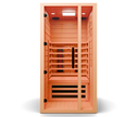 Medical 4™ Infrared Sauna for Home & Wellness – Detox, Relaxation & Heat Therapy