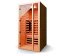 Medical 4™ Infrared Sauna for Home & Wellness – Detox, Relaxation & Heat Therapy