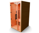 Medical 4™ Infrared Sauna for Home & Wellness – Detox, Relaxation & Heat Therapy