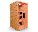Medical 4™ Infrared Sauna for Home & Wellness – Detox, Relaxation & Heat Therapy
