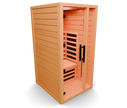 Medical 4™ Infrared Sauna for Home & Wellness – Detox, Relaxation & Heat Therapy