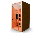 Medical 4™ Infrared Sauna for Home & Wellness – Detox, Relaxation & Heat Therapy