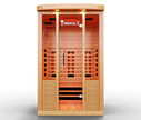 Medical 5™ Infrared Sauna for Home Use – Full Body Relaxation & Detox Therapy