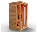 Medical 5™ Infrared Sauna for Home Use – Full Body Relaxation & Detox Therapy