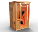 Medical 5™ Infrared Sauna for Home Use – Full Body Relaxation & Detox Therapy