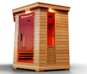 Medical 7Plus™ Infrared Sauna – Home & Personal Wellness Sauna for Detox, Relaxation, and Pain Relief