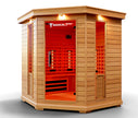 Medical 7Plus™ Infrared Sauna – Home & Personal Wellness Sauna for Detox, Relaxation, and Pain Relief
