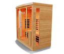 Medical 6™ Infrared Sauna – Home & Personal Therapy, Pain Relief & Relaxation