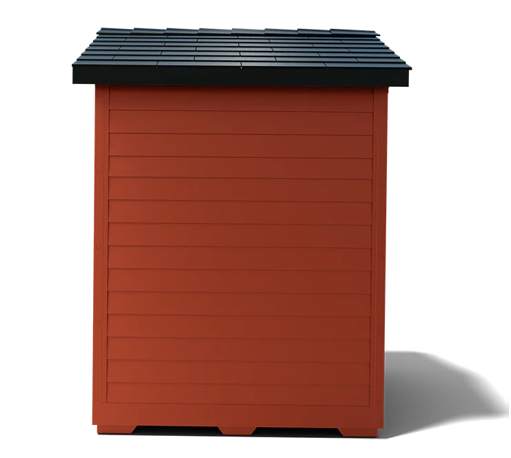 Nature 7™ Full Spectrum Infrared Sauna with Medical-Grade Heaters – Deep Detox & Relaxation