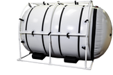 Grand Dive Pro Plus – 60-Inch Premium Hyperbaric Chamber for Home & Clinical Use