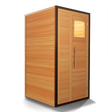 Traditional 4™ Infrared Sauna for Home & Spa – Relaxation, Detox & Wellness