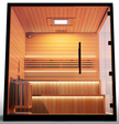 Traditional Saunas™ – Premium Home & Outdoor Wooden Sauna for Relaxation & Wellness