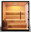 Traditional Saunas™ – Premium Home & Outdoor Wooden Sauna for Relaxation & Wellness