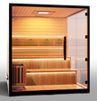 Traditional Saunas™ – Premium Home & Outdoor Wooden Sauna for Relaxation & Wellness