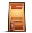 Traditional 5™ Sauna – Premium Home & Spa Infrared Sauna for Relaxation & Wellness