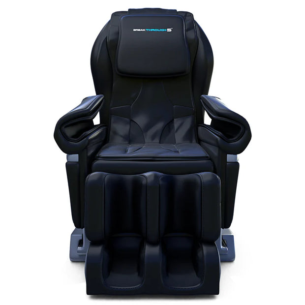 Medical Breakthrough 5™ Deep Tissue Massage Device – Pain Relief & Muscle Relaxation