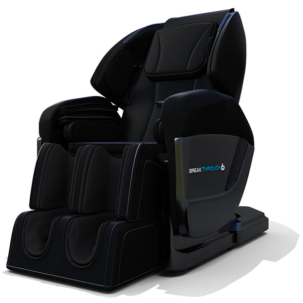 Medical Breakthrough 6™ Deep Tissue Massager – Handheld Electric Pain Relief Device for Back, Neck & Shoulder