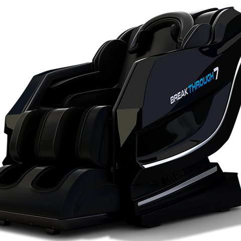 Medical Breakthrough 7™ Massage – Deep Tissue Pain Relief & Relaxation Device for Home Use