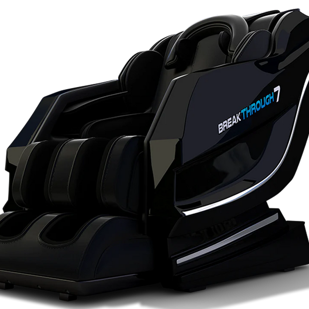 Medical Breakthrough 7™ Massage – Deep Tissue Pain Relief & Relaxation Device for Home Use