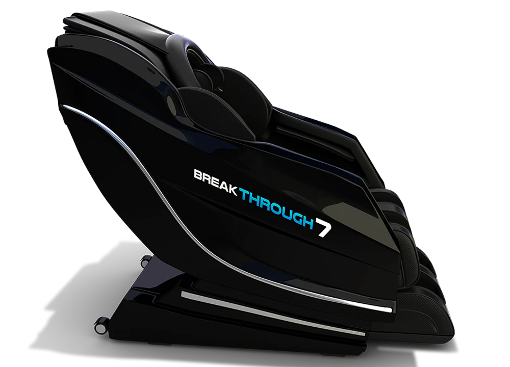 Medical Breakthrough 7™ Massage – Deep Tissue Pain Relief & Relaxation Device for Home Use