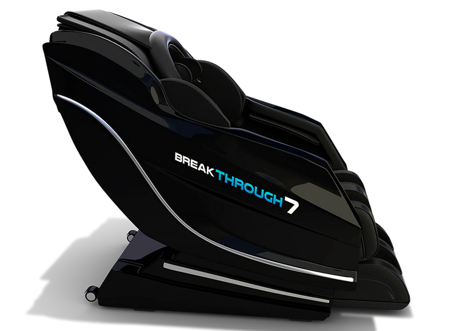 Medical Breakthrough 7™ Massage – Deep Tissue Pain Relief & Relaxation Device for Home Use