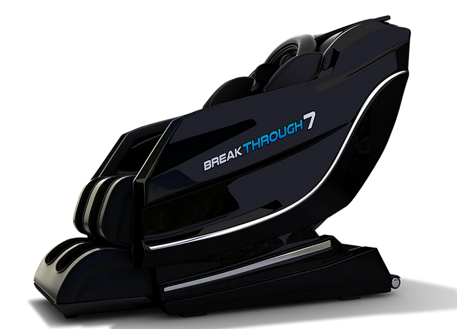 Medical Breakthrough 7™ Massage – Deep Tissue Pain Relief & Relaxation Device for Home Use
