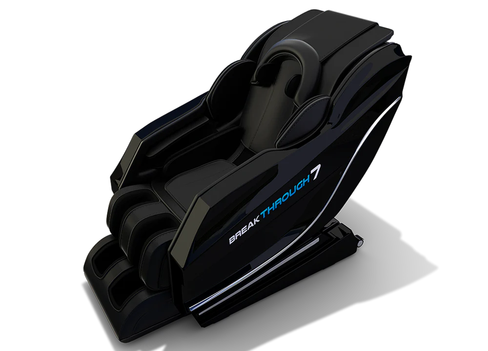 Medical Breakthrough 7™ Massage – Deep Tissue Pain Relief & Relaxation Device for Home Use